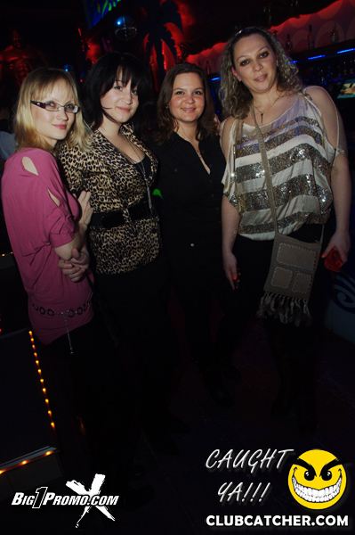 Luxy nightclub photo 207 - January 14th, 2012