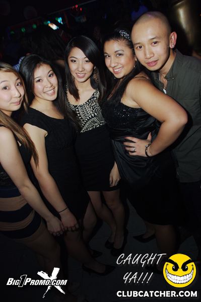 Luxy nightclub photo 209 - January 14th, 2012