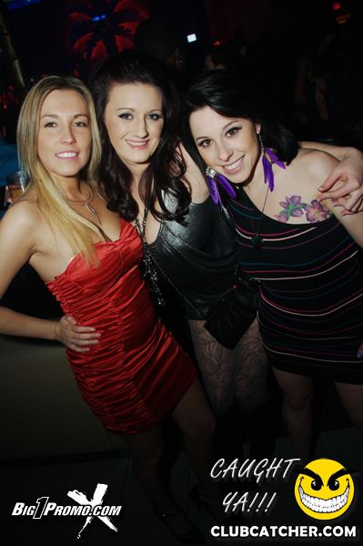 Luxy nightclub photo 220 - January 14th, 2012