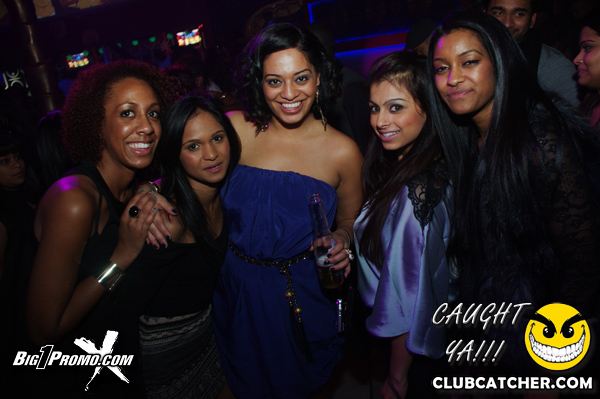 Luxy nightclub photo 222 - January 14th, 2012