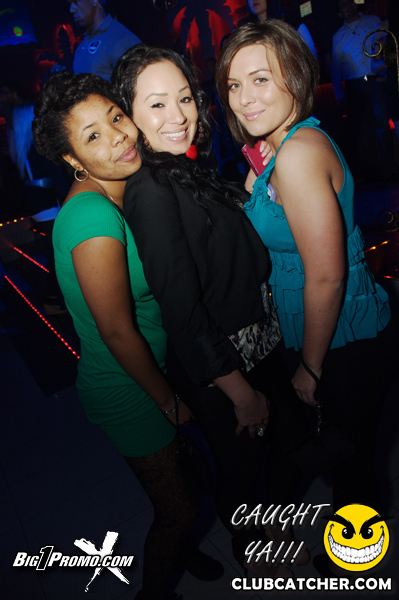 Luxy nightclub photo 226 - January 14th, 2012