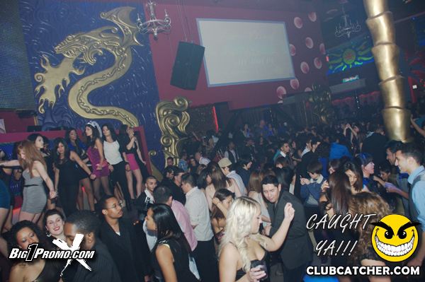 Luxy nightclub photo 227 - January 14th, 2012