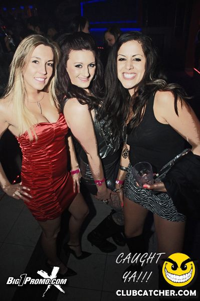 Luxy nightclub photo 228 - January 14th, 2012