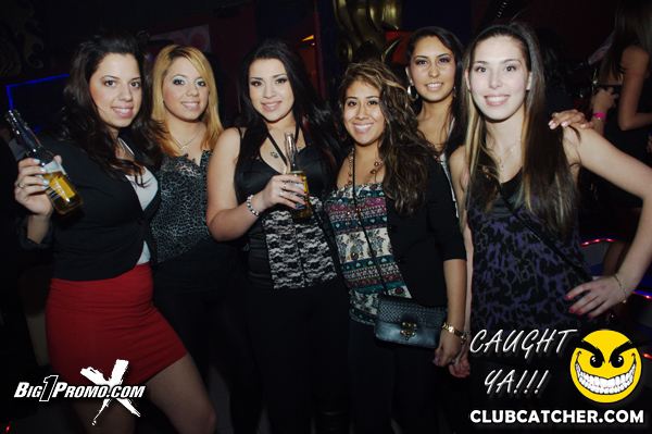 Luxy nightclub photo 24 - January 14th, 2012