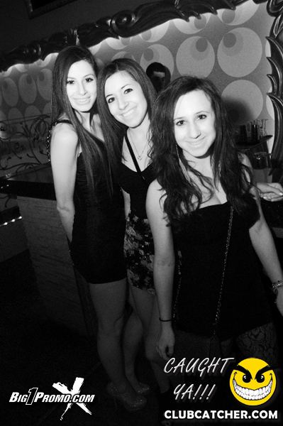 Luxy nightclub photo 25 - January 14th, 2012