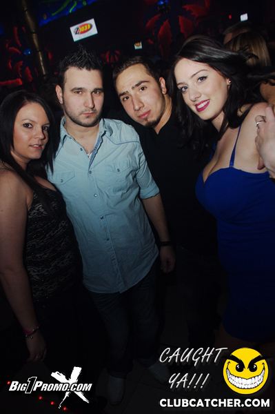 Luxy nightclub photo 244 - January 14th, 2012