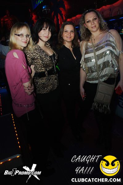 Luxy nightclub photo 246 - January 14th, 2012