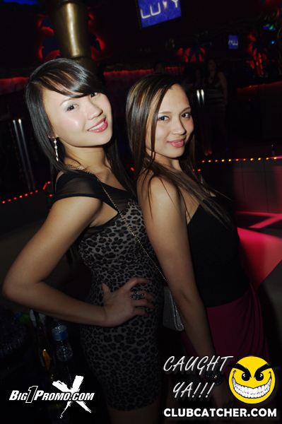 Luxy nightclub photo 253 - January 14th, 2012