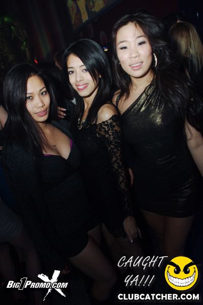 Luxy nightclub photo 263 - January 14th, 2012