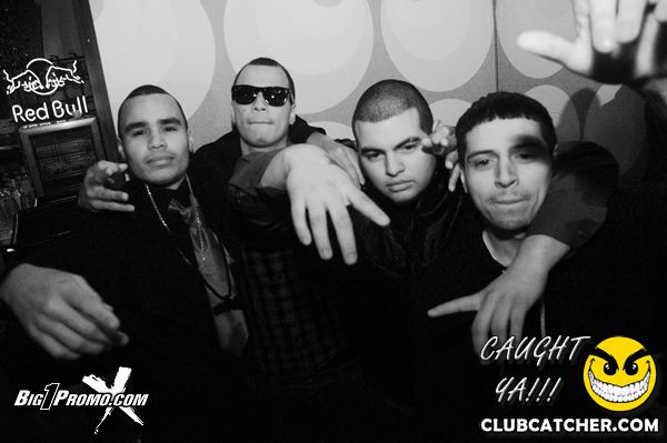 Luxy nightclub photo 269 - January 14th, 2012