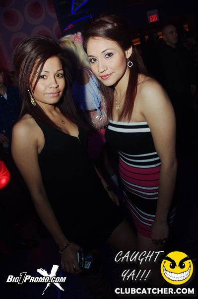 Luxy nightclub photo 281 - January 14th, 2012