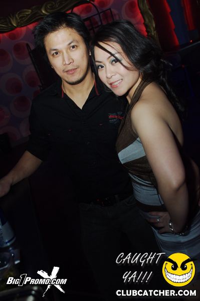 Luxy nightclub photo 295 - January 14th, 2012