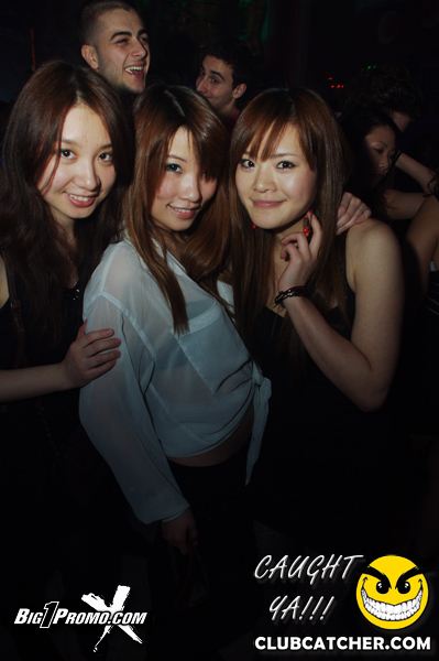 Luxy nightclub photo 300 - January 14th, 2012