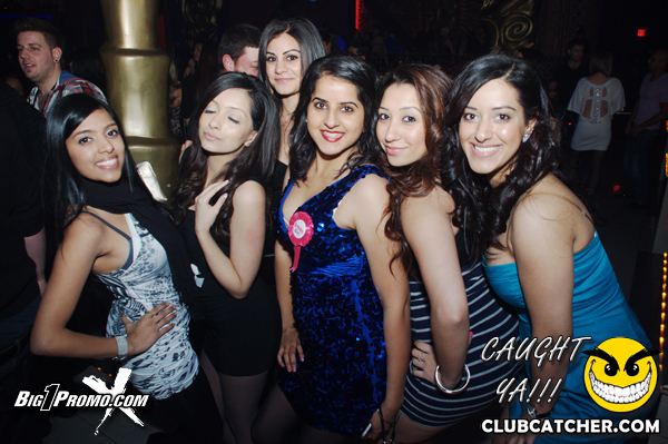 Luxy nightclub photo 4 - January 14th, 2012