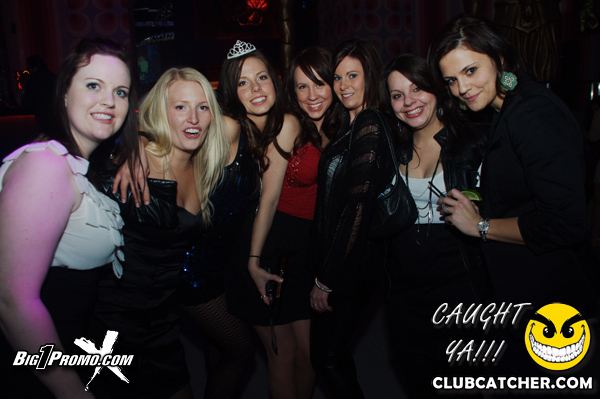Luxy nightclub photo 302 - January 14th, 2012