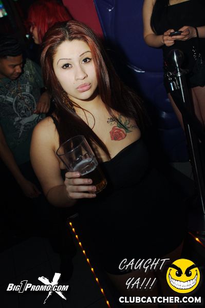 Luxy nightclub photo 303 - January 14th, 2012
