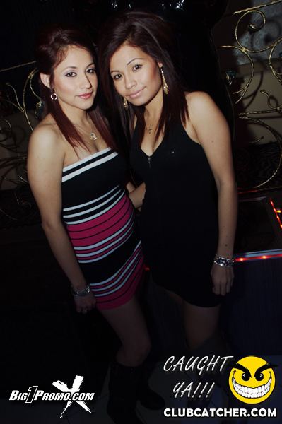 Luxy nightclub photo 308 - January 14th, 2012