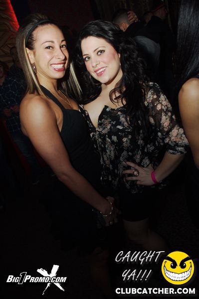 Luxy nightclub photo 310 - January 14th, 2012