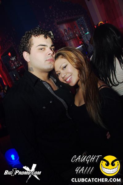 Luxy nightclub photo 314 - January 14th, 2012
