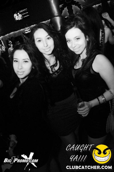 Luxy nightclub photo 318 - January 14th, 2012