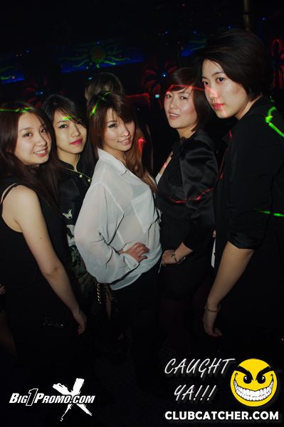 Luxy nightclub photo 320 - January 14th, 2012