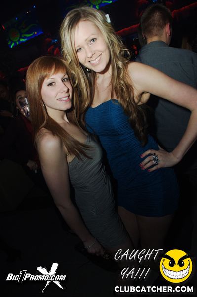 Luxy nightclub photo 33 - January 14th, 2012
