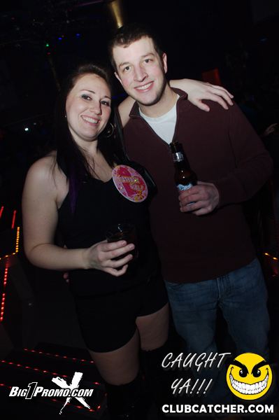 Luxy nightclub photo 326 - January 14th, 2012
