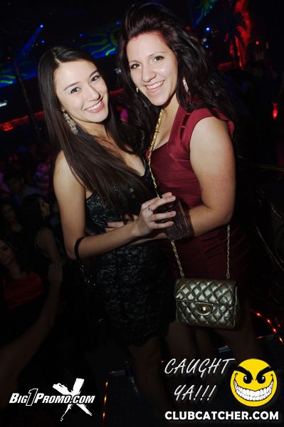 Luxy nightclub photo 35 - January 14th, 2012