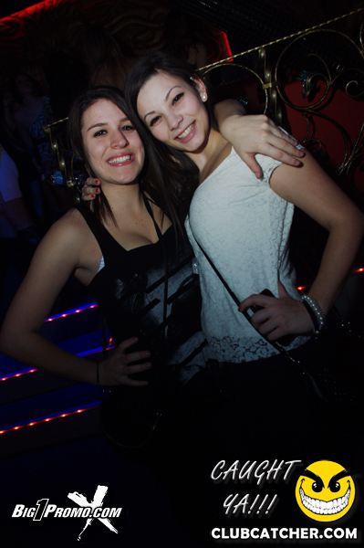 Luxy nightclub photo 342 - January 14th, 2012