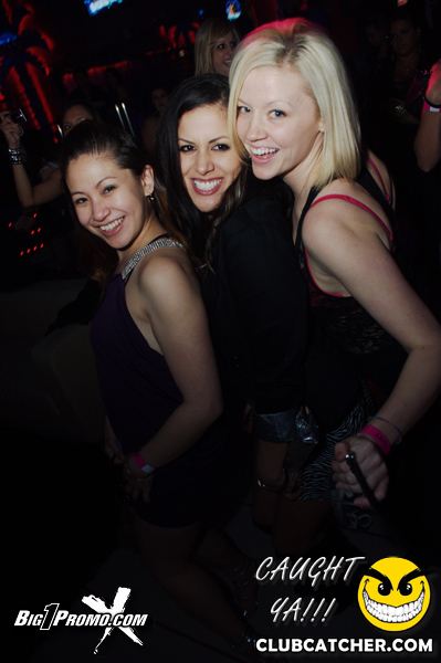 Luxy nightclub photo 346 - January 14th, 2012