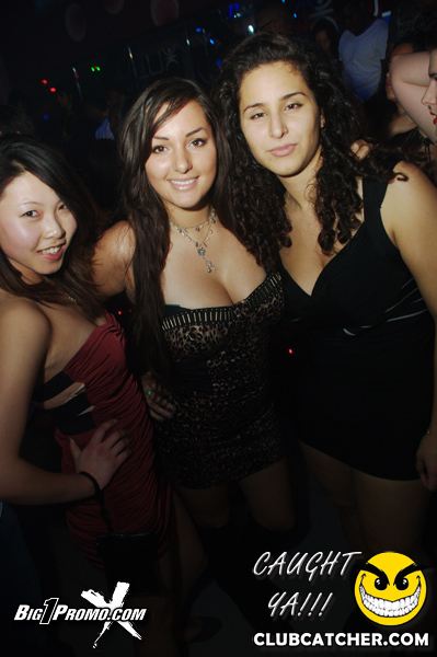 Luxy nightclub photo 36 - January 14th, 2012
