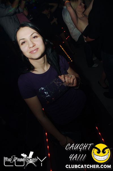 Luxy nightclub photo 357 - January 14th, 2012
