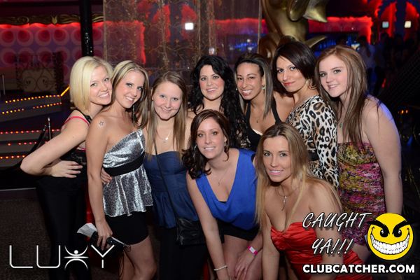 Luxy nightclub photo 371 - January 14th, 2012