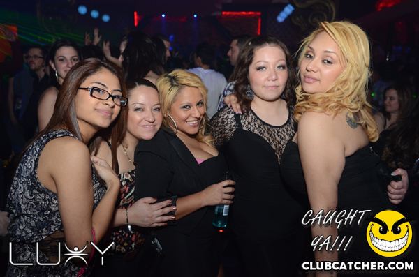Luxy nightclub photo 374 - January 14th, 2012