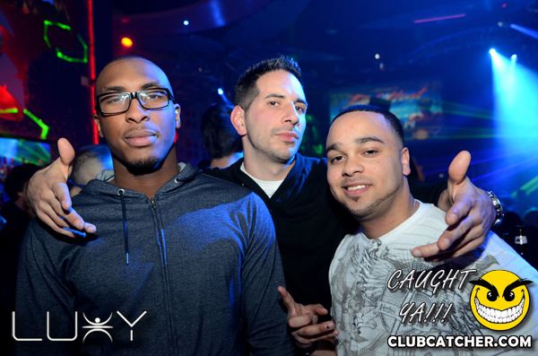 Luxy nightclub photo 384 - January 14th, 2012