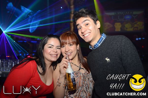 Luxy nightclub photo 385 - January 14th, 2012
