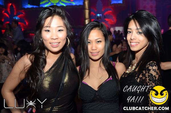 Luxy nightclub photo 390 - January 14th, 2012