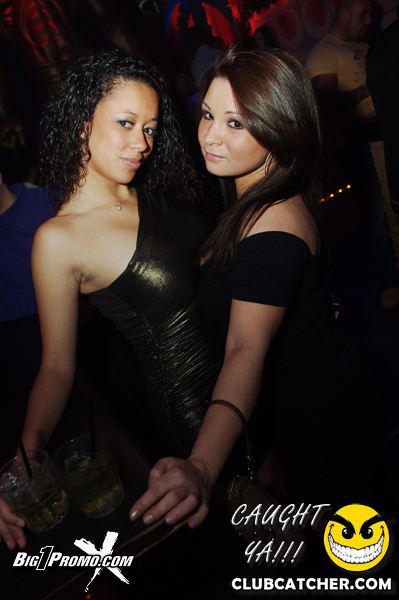 Luxy nightclub photo 40 - January 14th, 2012