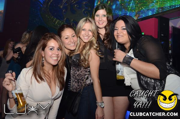 Luxy nightclub photo 391 - January 14th, 2012