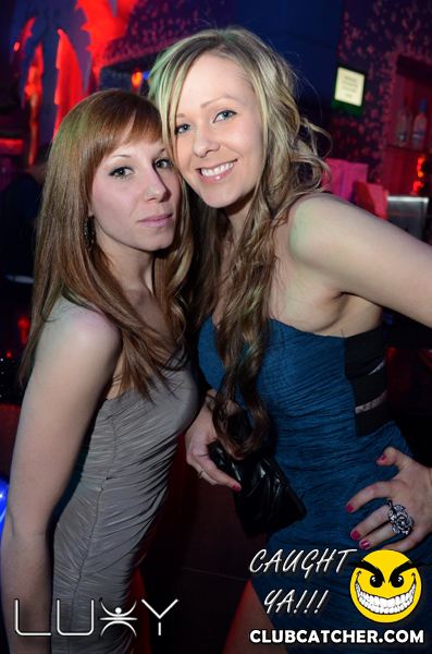 Luxy nightclub photo 396 - January 14th, 2012