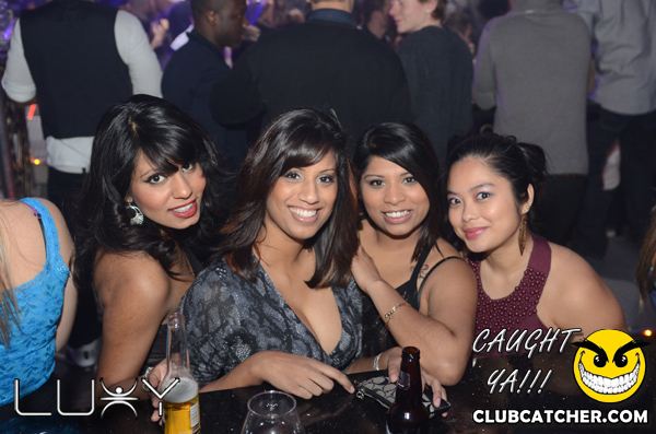 Luxy nightclub photo 401 - January 14th, 2012