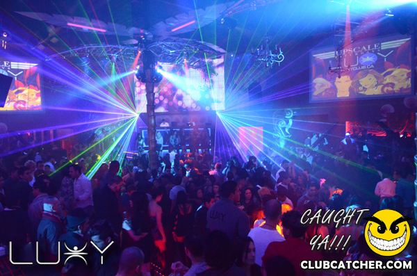 Luxy nightclub photo 405 - January 14th, 2012
