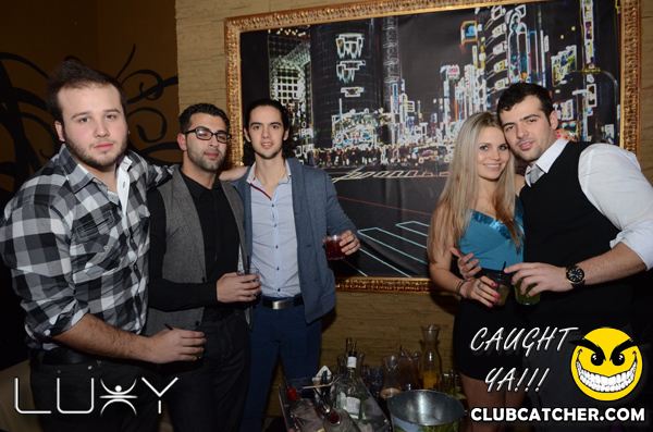 Luxy nightclub photo 409 - January 14th, 2012