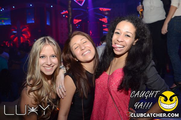 Luxy nightclub photo 410 - January 14th, 2012