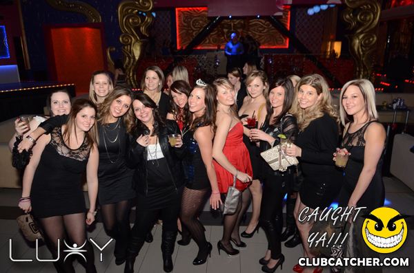 Luxy nightclub photo 413 - January 14th, 2012