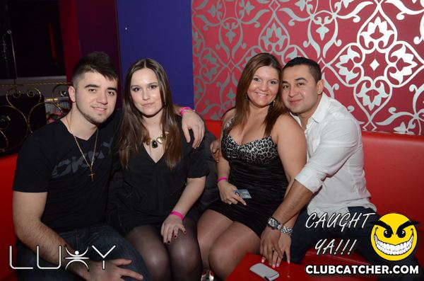 Luxy nightclub photo 414 - January 14th, 2012