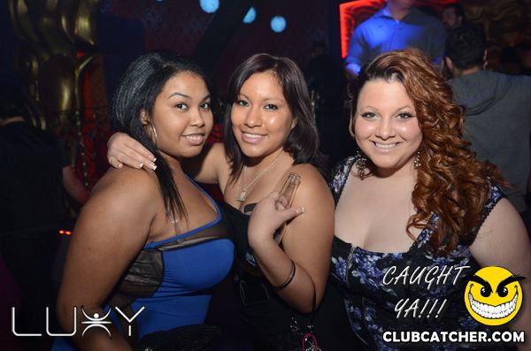 Luxy nightclub photo 417 - January 14th, 2012