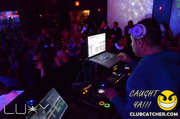 Luxy nightclub photo 421 - January 14th, 2012
