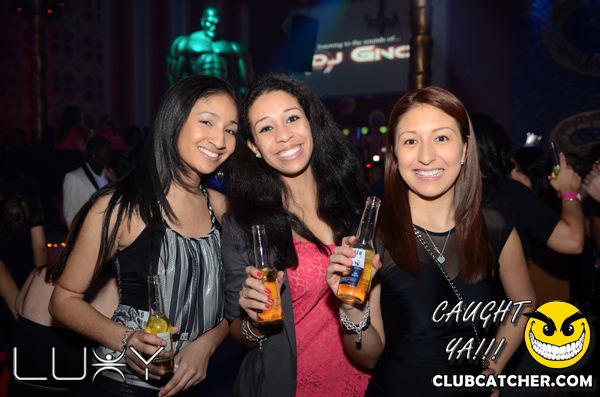 Luxy nightclub photo 422 - January 14th, 2012