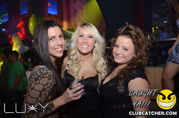 Luxy nightclub photo 423 - January 14th, 2012